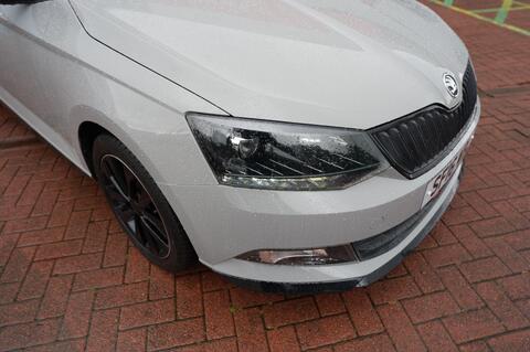 Fabia