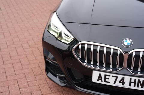 2 Series Gran Coupe