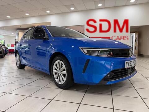 Sdm mazda