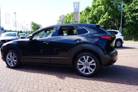 CX-30