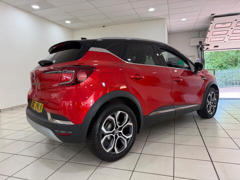 Captur