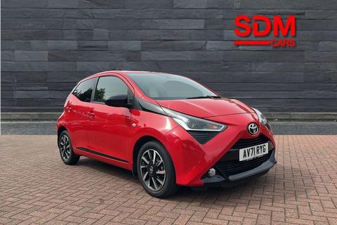 Sdm mazda