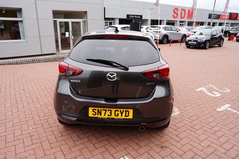 Mazda2
