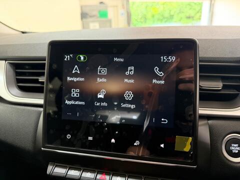 Captur