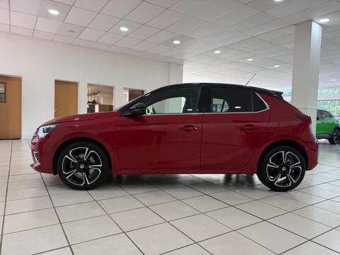 Corsa