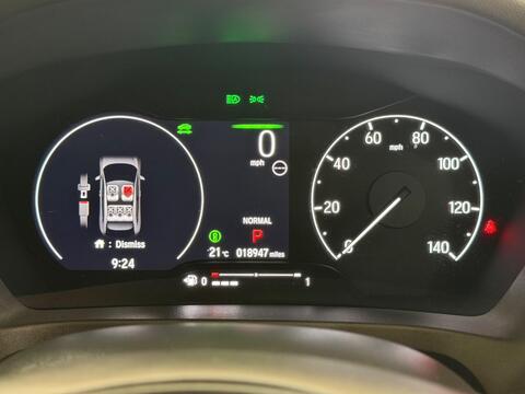 HR-V
