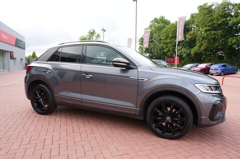 T-Roc