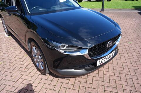 CX-30