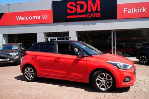 Sdm mazda