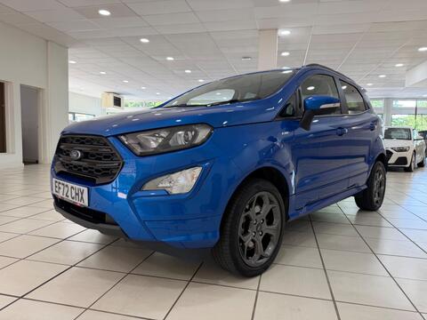 EcoSport