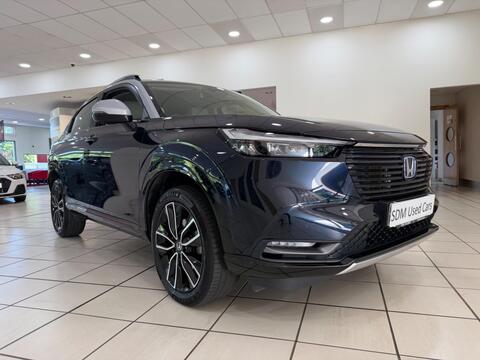 HR-V