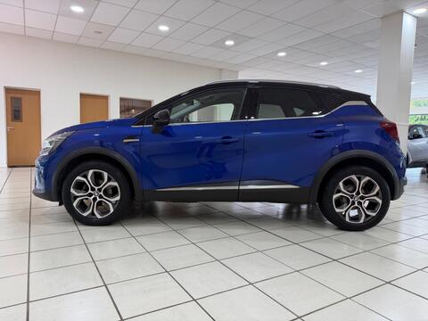 Captur