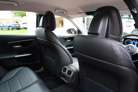 C Class