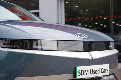 IONIQ 5