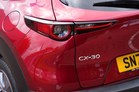 CX-30