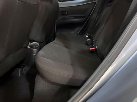 Aygo X