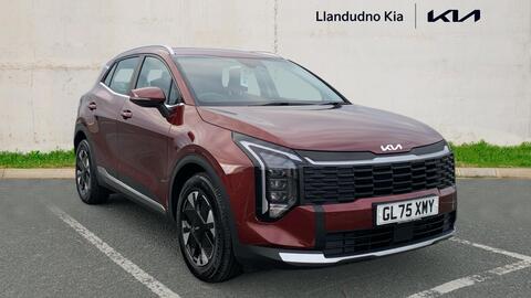 Sportage