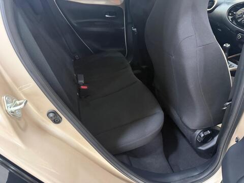Aygo X