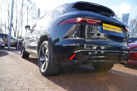 F-PACE