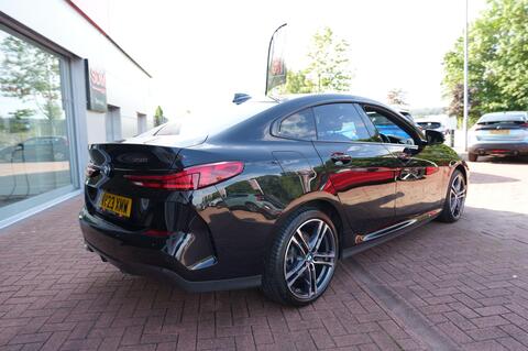2 Series Gran Coupe