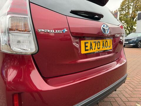 Prius+