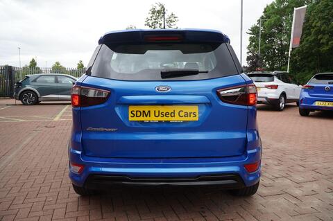 EcoSport