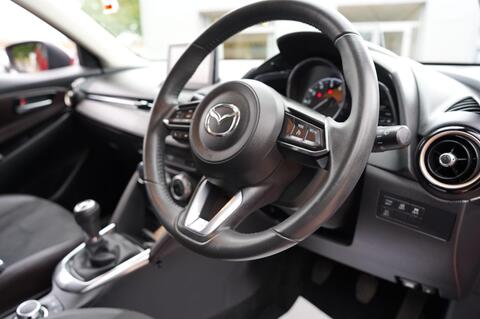 Mazda2