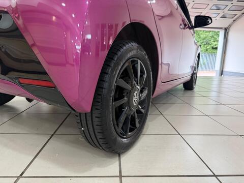 AYGO