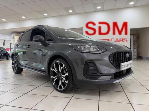 Sdm mazda