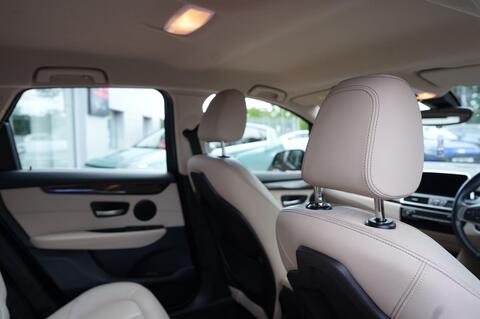 2 Series Active Tourer