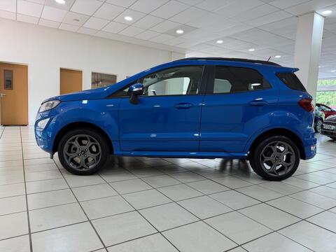 EcoSport