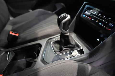 Tiguan Allspace