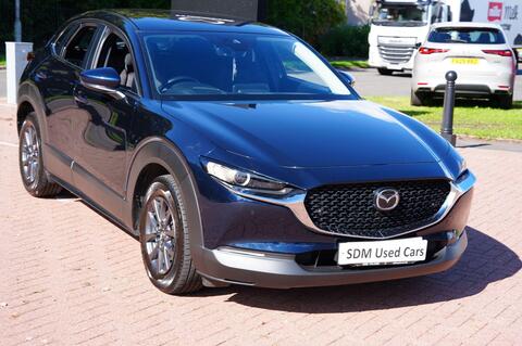 CX-30