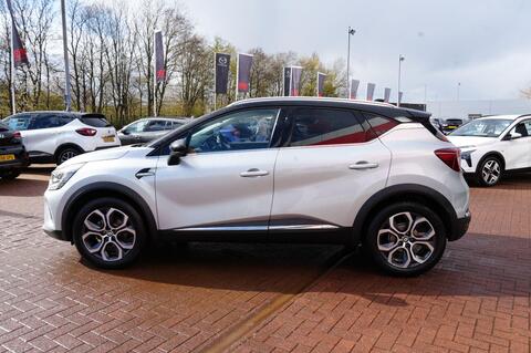 Captur