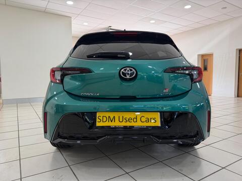 Corolla