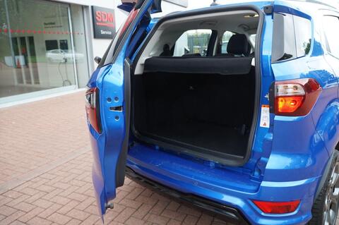 EcoSport