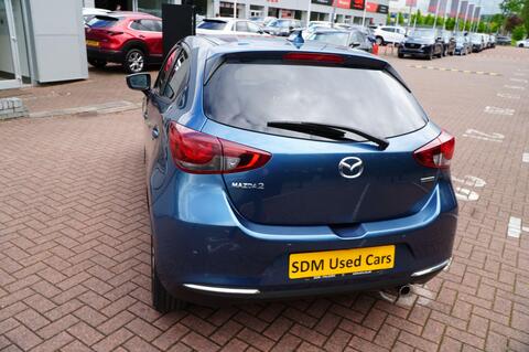 Mazda2