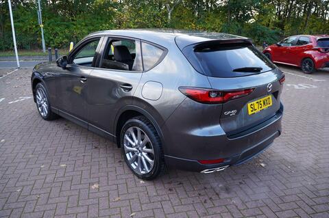 CX-60