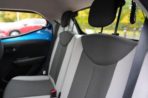 AYGO