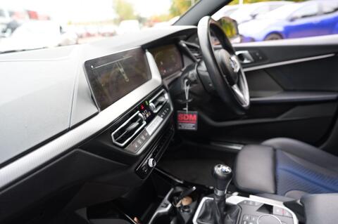2 Series Gran Coupe