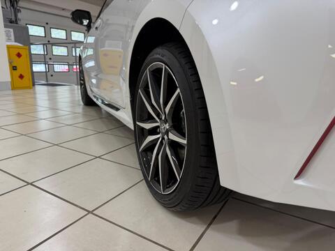 Corolla