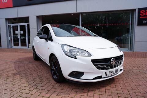 Corsa