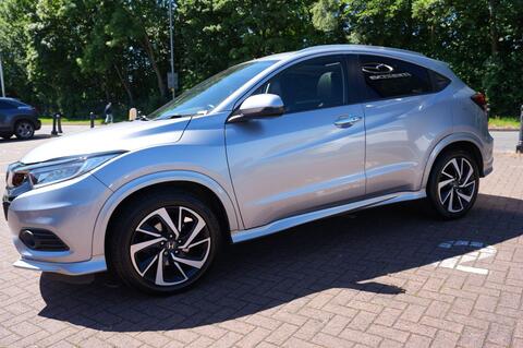 HR-V