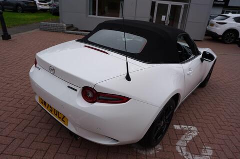 MX-5