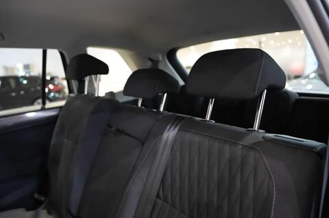 Tiguan Allspace