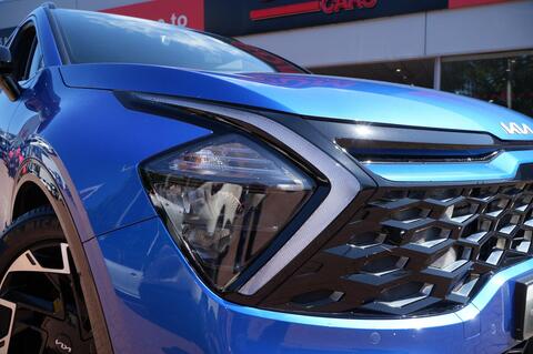 Sportage