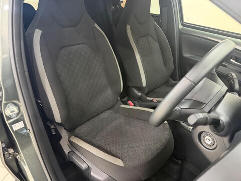 Aygo X