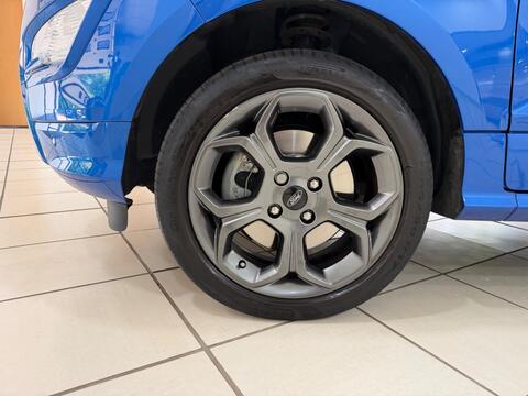 EcoSport