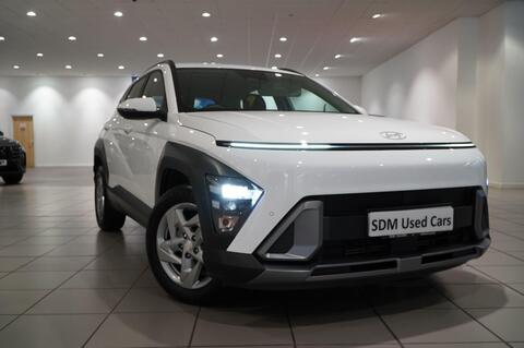 Hyundai KONA 1.0 T-GDi Advance Euro 6 (s/s) 5dr