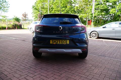 Captur
